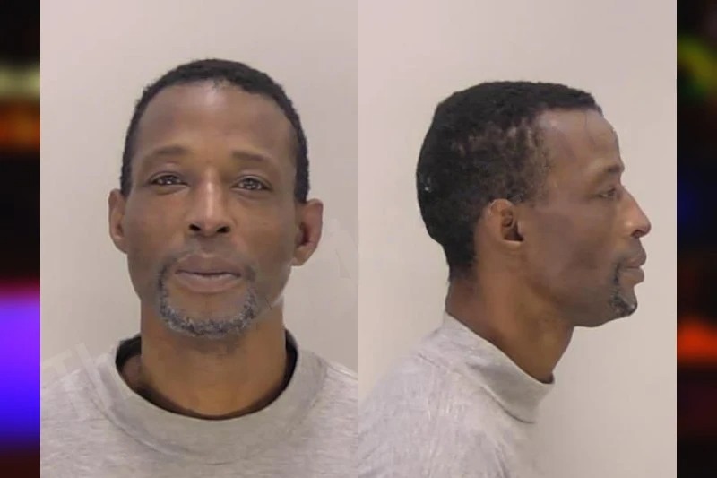 Anthony Harvey mugshot – Richmond County , Georgia Anthony Harvey mugshot