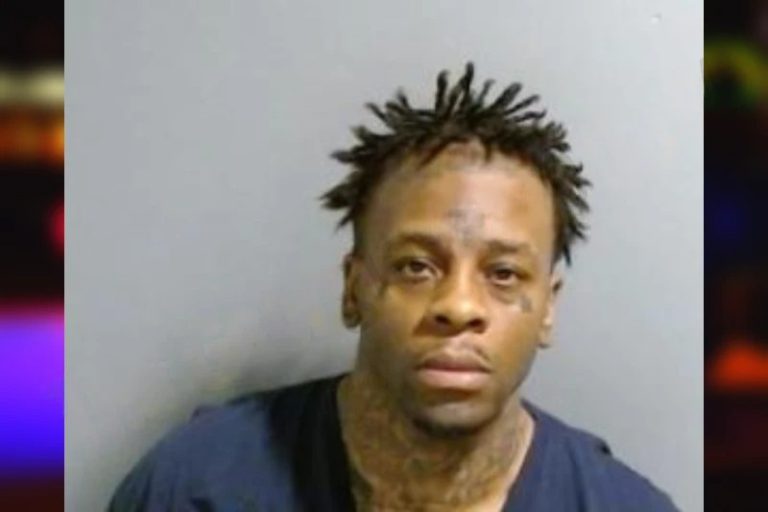 Anthony Hines mugshot – Fulton County , Georgia Anthony Hines