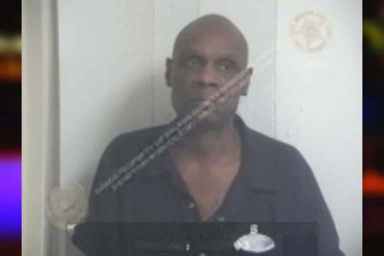 Anthony Jewell mugshot – Walton County , Georgia Anthony Jewell