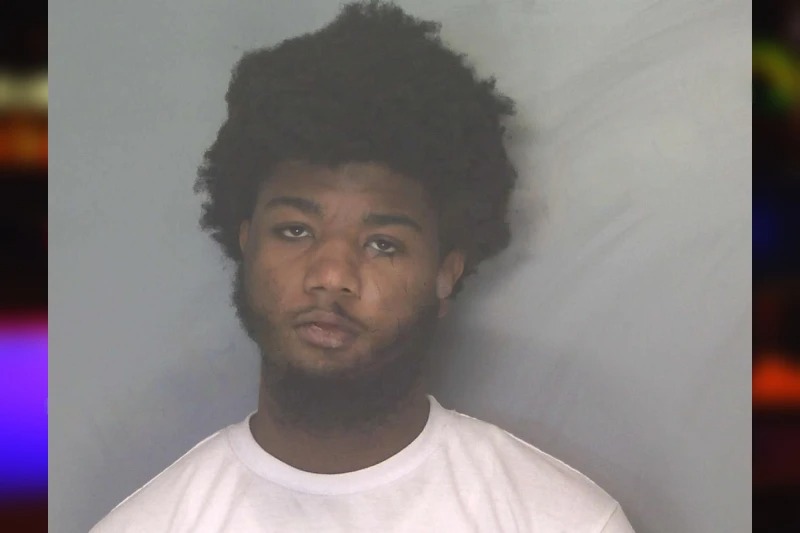 Anthony Johnson mugshot β Douglas County , Georgia Anthony Johnson mugshot