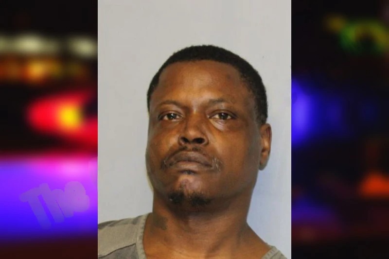 Anthony Jones mugshot – Hall County , Georgia Anthony Jones mugshot