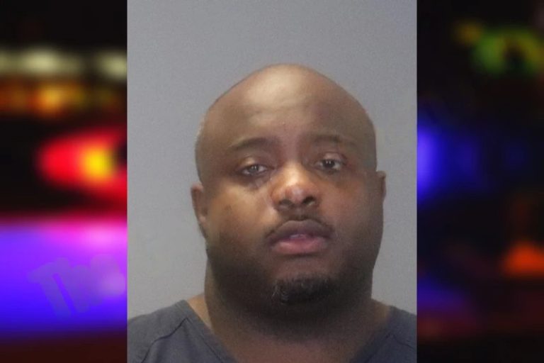 Anthony Jones mugshot – Muscogee County , Georgia Anthony Jones