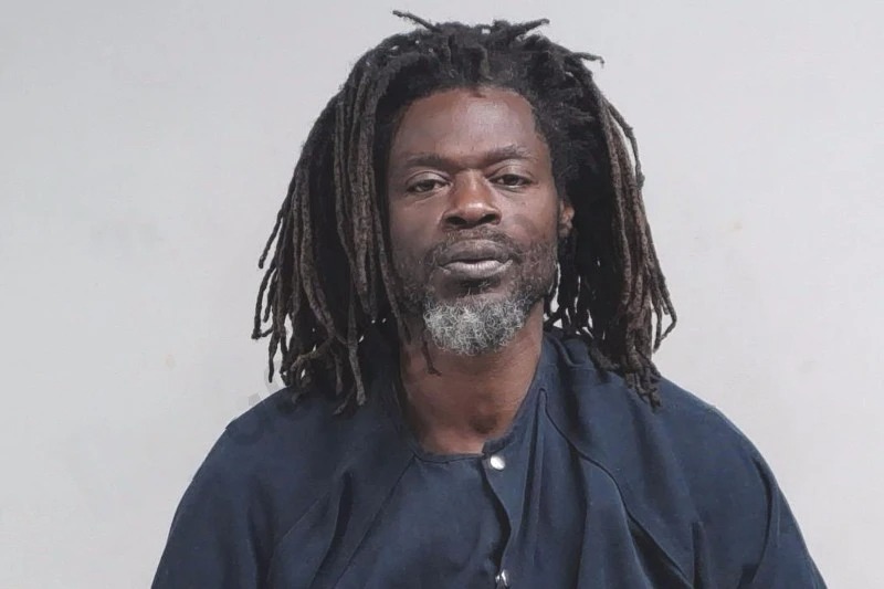 Anthony King Mugshots