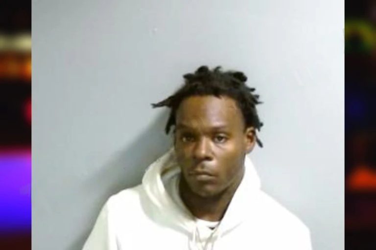 Anthony Lockett mugshot – Fulton County , Georgia Anthony Lockett