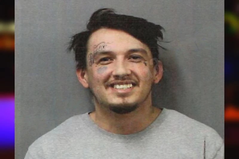 Anthony McKinney Mugshots