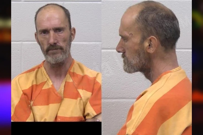 Anthony Morris Mugshots