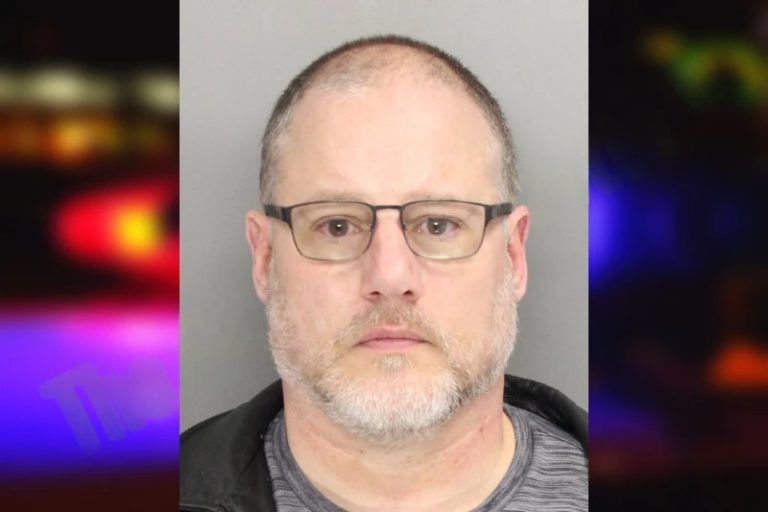 Anthony Nestor mugshot – Cobb County , Georgia Anthony Nestor