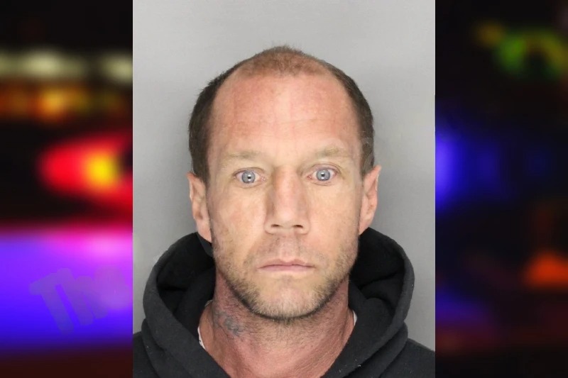 Anthony Owens mugshot – Cobb County , Georgia Anthony Owens mugshot