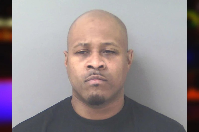 Anthony Rapley mugshot – Douglas County , Georgia Anthony Rapley mugshot