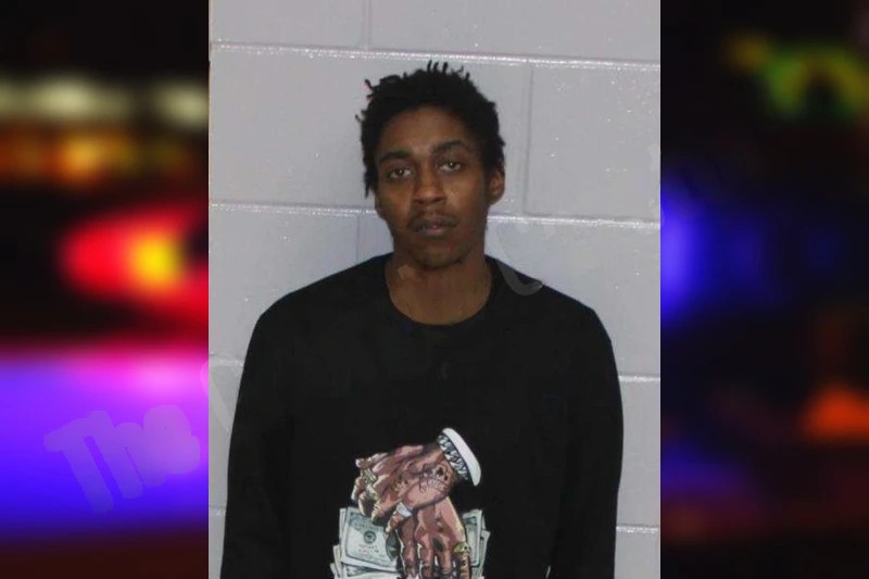 Anthony Ray mugshot – Morgan County , Georgia Anthony Ray mugshot