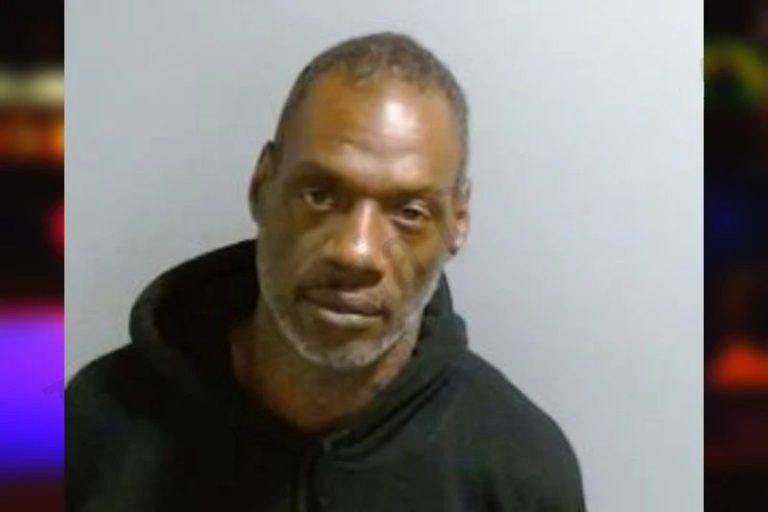 Anthony Robinson mugshot – Fulton County , Georgia Anthony Robinson