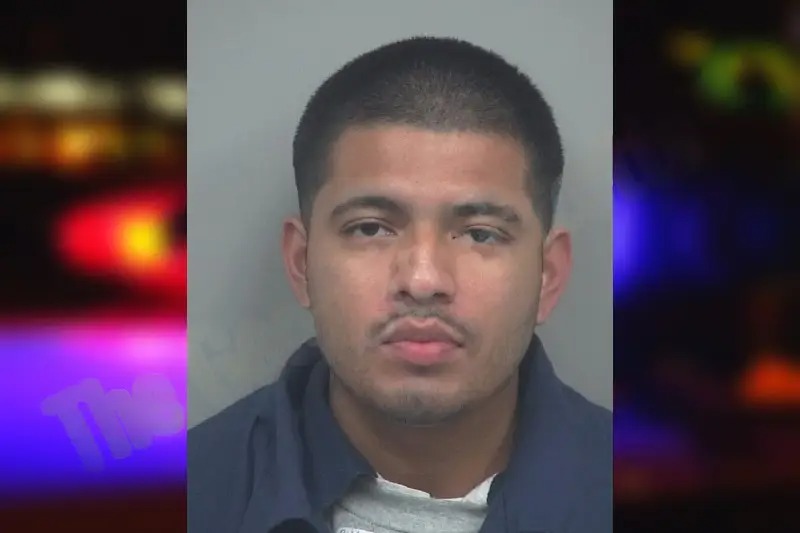 Anthony Roblero-Galvez mugshot – Gwinnett County , Georgia Anthony Roblero-Galvez mugshot