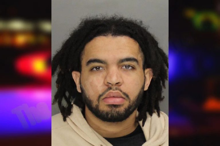 Anthony Santos mugshot – Cobb County , Georgia Anthony Santos