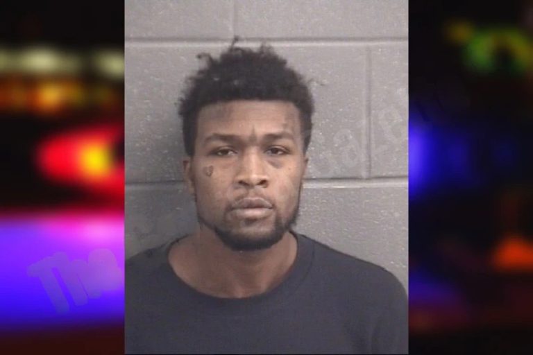 Anthony Shinholster mugshot – Spalding County , Georgia Anthony Shinholster