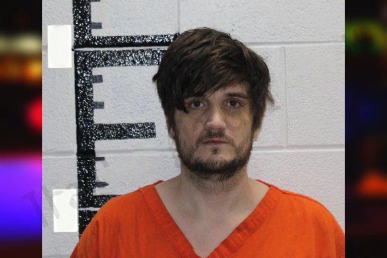 Anthony Smalley mugshot – Murray County , Georgia Anthony Smalley