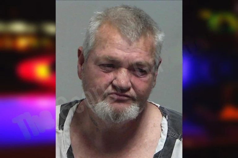 Anthony Tucker mugshot – Tift County , Georgia Anthony Tucker