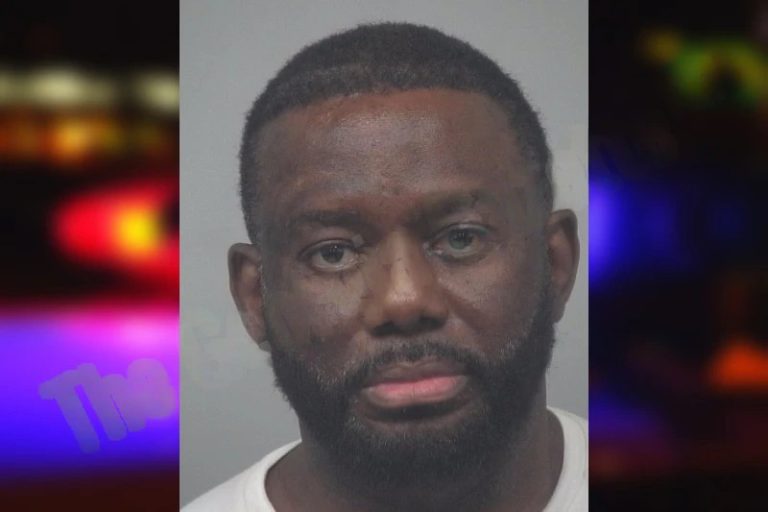 Anthony Tudeme mugshot – Gwinnett County , Georgia Anthony Tudeme