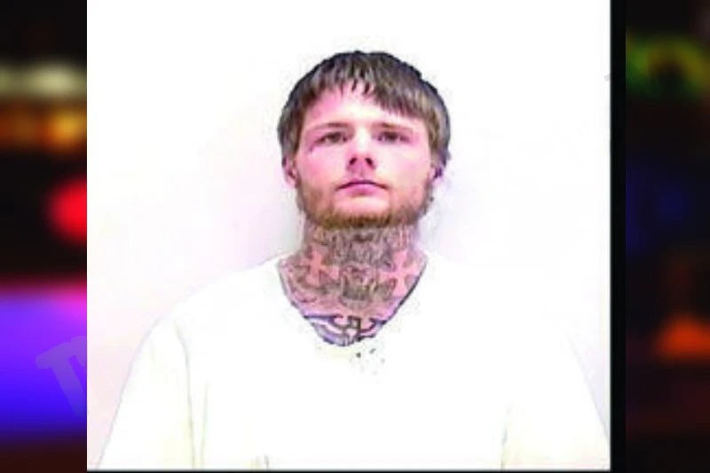 Anthony Wade mugshot – Bartow County , Georgia Anthony Wade mugshot