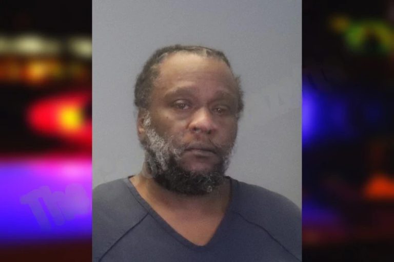 Anthony Watson mugshot – Muscogee County , Georgia Anthony Watson