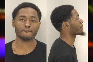 Anthony Webb mugshot – Richmond County , Georgia Anthony Webb mugshot