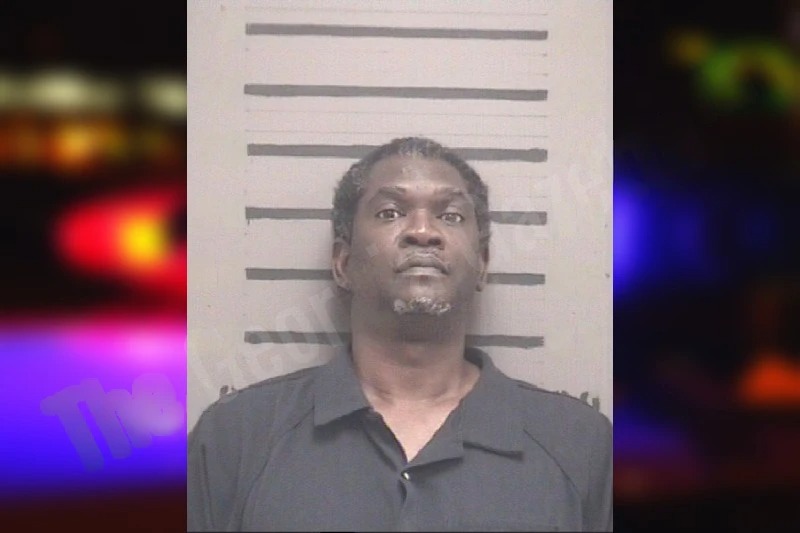 Anthony White Mugshots