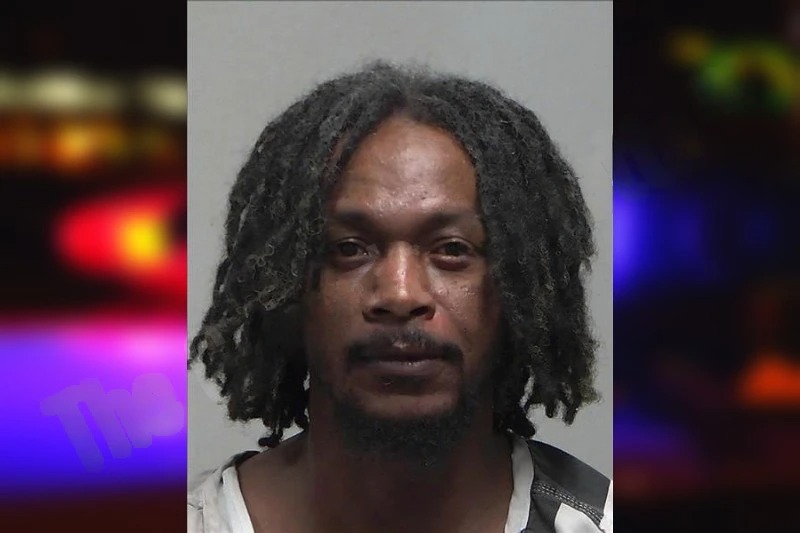 Anthony White mugshot – Tift County , Georgia Anthony White mugshot