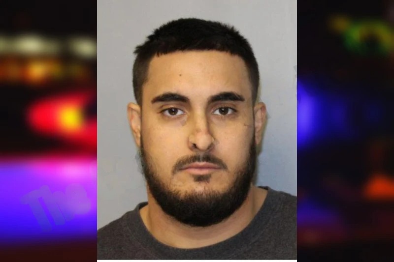 Anthony Woodard mugshot – Hall County , Georgia Anthony Woodard mugshot