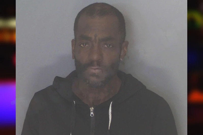 Antoine Lindsey mugshot