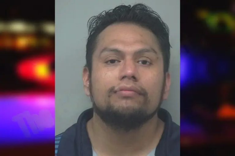 Antonio Calvillo-Cruz mugshot – Gwinnett County , Georgia Antonio Calvillo-Cruz