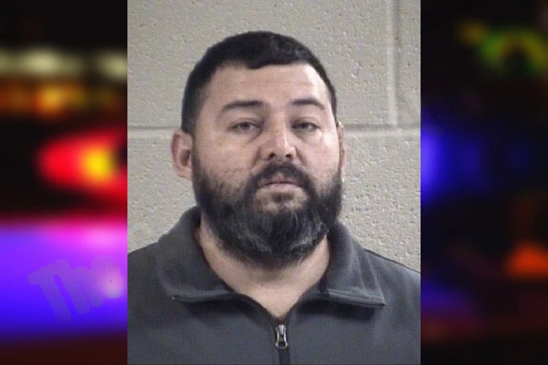 Antonio Cervantes mugshot – Whitfield County , Georgia Antonio Cervantes mugshot