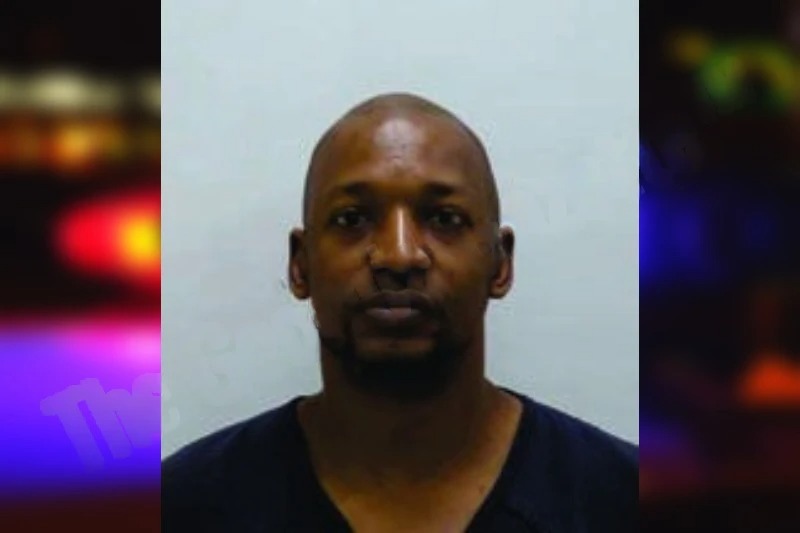 Antonio Clifford Mugshots