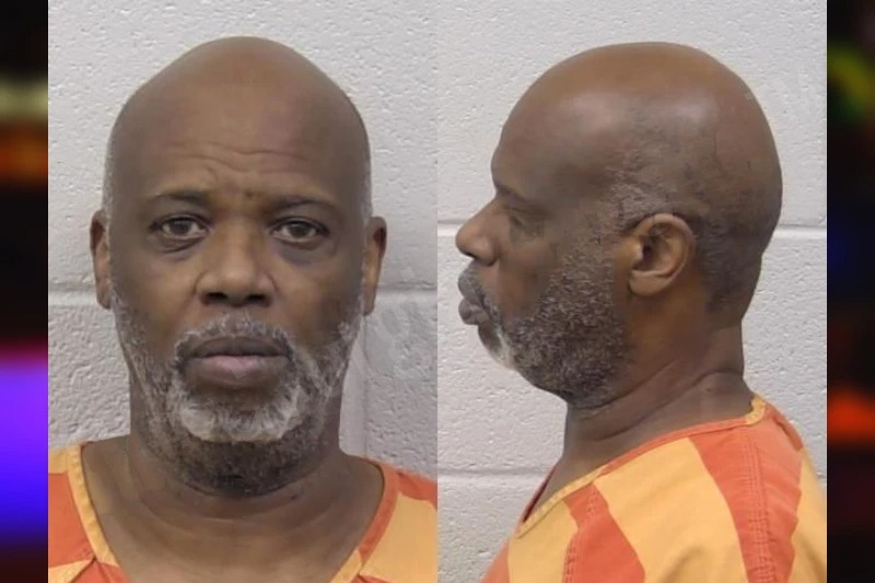 Antonio Dixon Mugshots