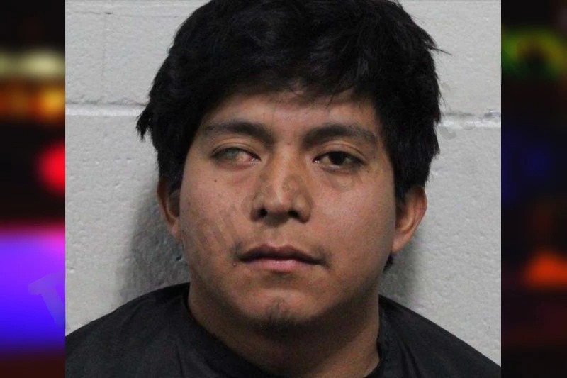 Antonio Francisco mugshot