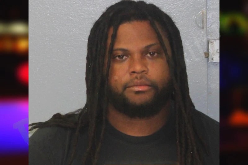 Antonio Green Mugshots