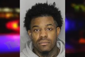 Antonio Johnson mugshot