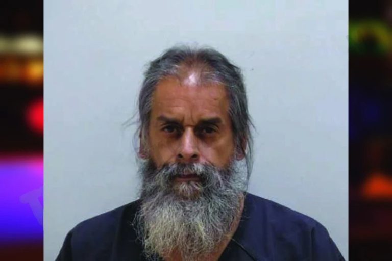 Antonio Madrigal mugshot – Bartow County , Georgia Antonio Madrigal