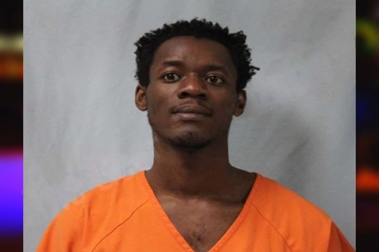 Antonio Marshall mugshot – Seminole County , Georgia Antonio Marshall