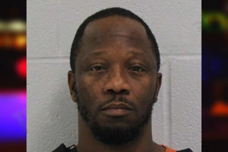 Antonio Martin mugshot – Carroll County , Georgia Antonio Martin