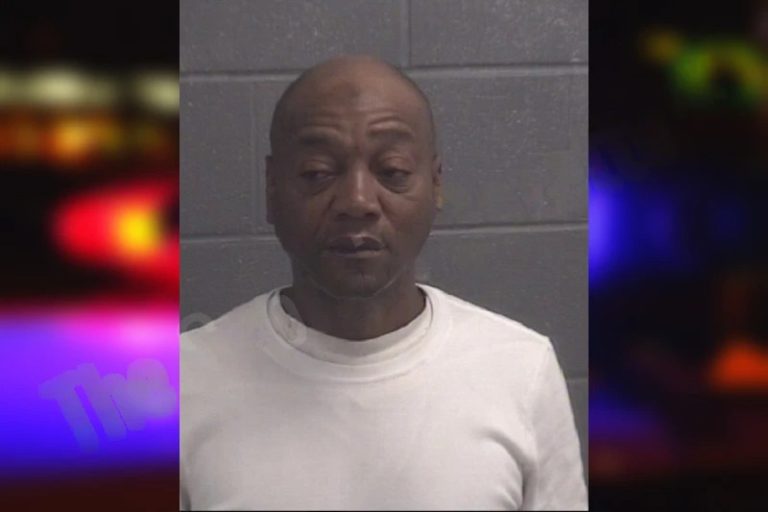 Antonio Pittman mugshot – Spalding County , Georgia Antonio Pittman