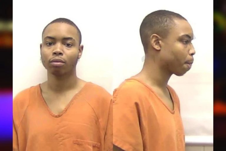 Antonio Rolland mugshot – Clarke County , Georgia Antonio Rolland