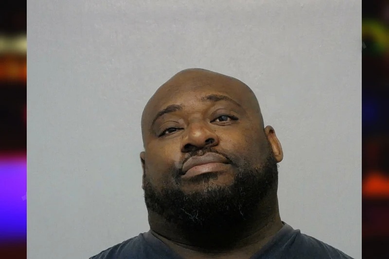 Antonio Sandifer Mugshots