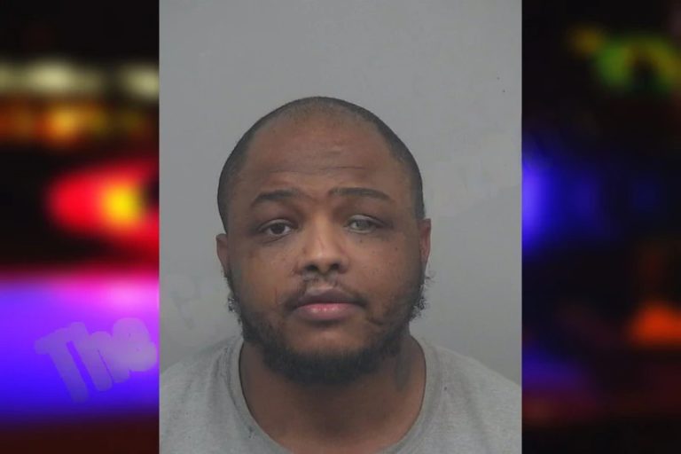 Antonio Wiley mugshot – Gwinnett County , Georgia Antonio Wiley