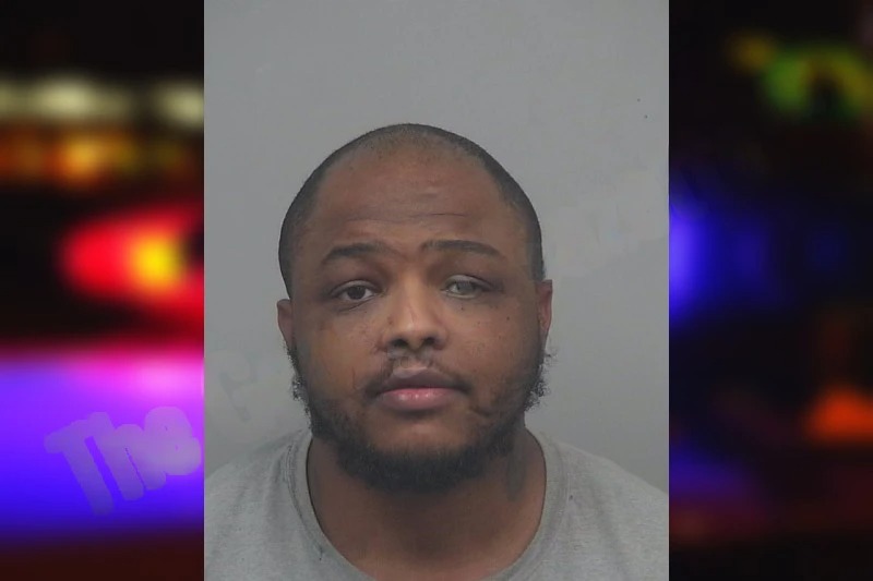 Antonio Wiley mugshot – Gwinnett County , Georgia Antonio Wiley mugshot