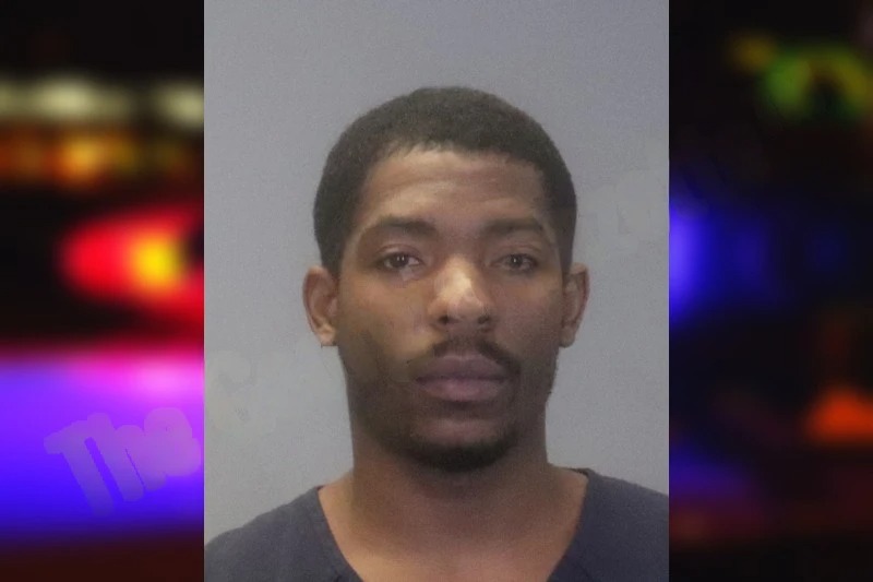 Antonio Wilson mugshot – Muscogee County , Georgia Antonio Wilson mugshot