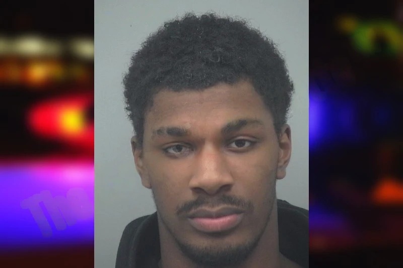 Antonio Winslow Mugshots