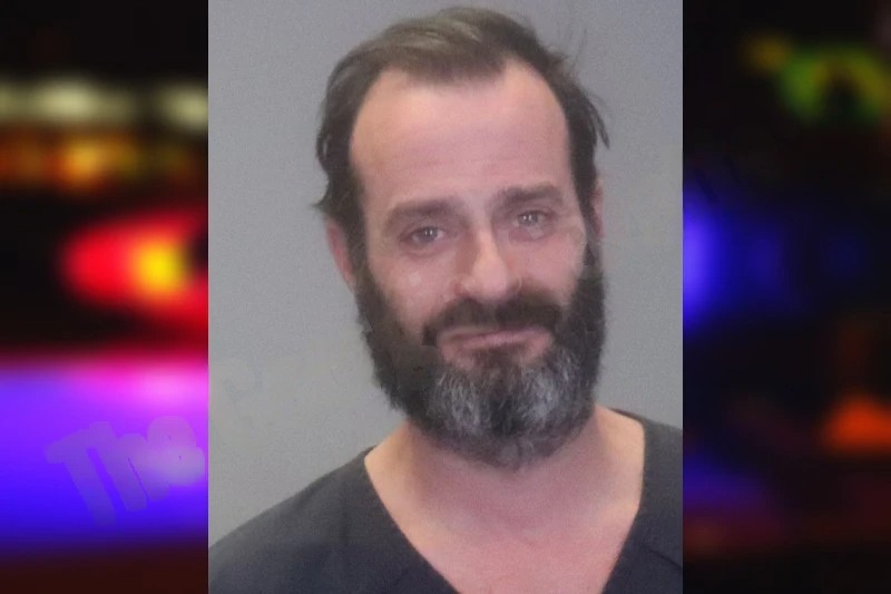 Antononios Triantafyllou Mugshots