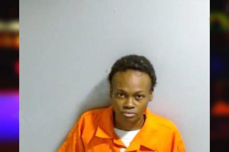 Antowonesha Anderson Mugshots