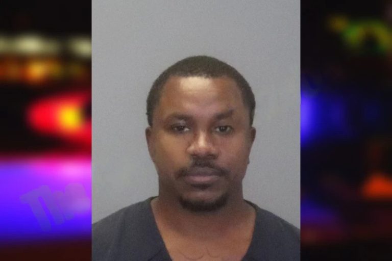 Antron Crocker mugshot – Muscogee County , Georgia Antron Crocker