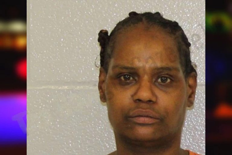 Antwanette Hill mugshot – Carroll County , Georgia Antwanette Hill