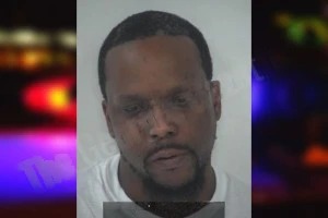 Antwon Ferrell Mugshots